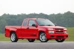 Chevrolet Colorado Xtreme 2005 года